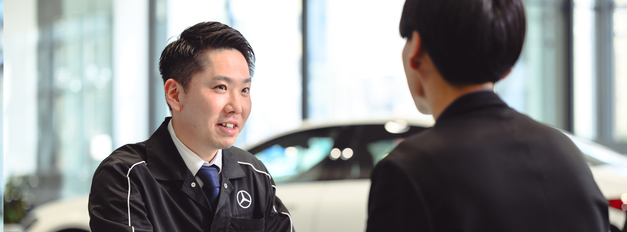 T.Iさん メッセージ