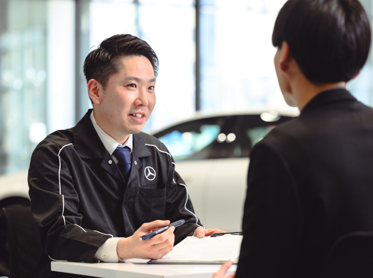 T.Iさん メッセージ