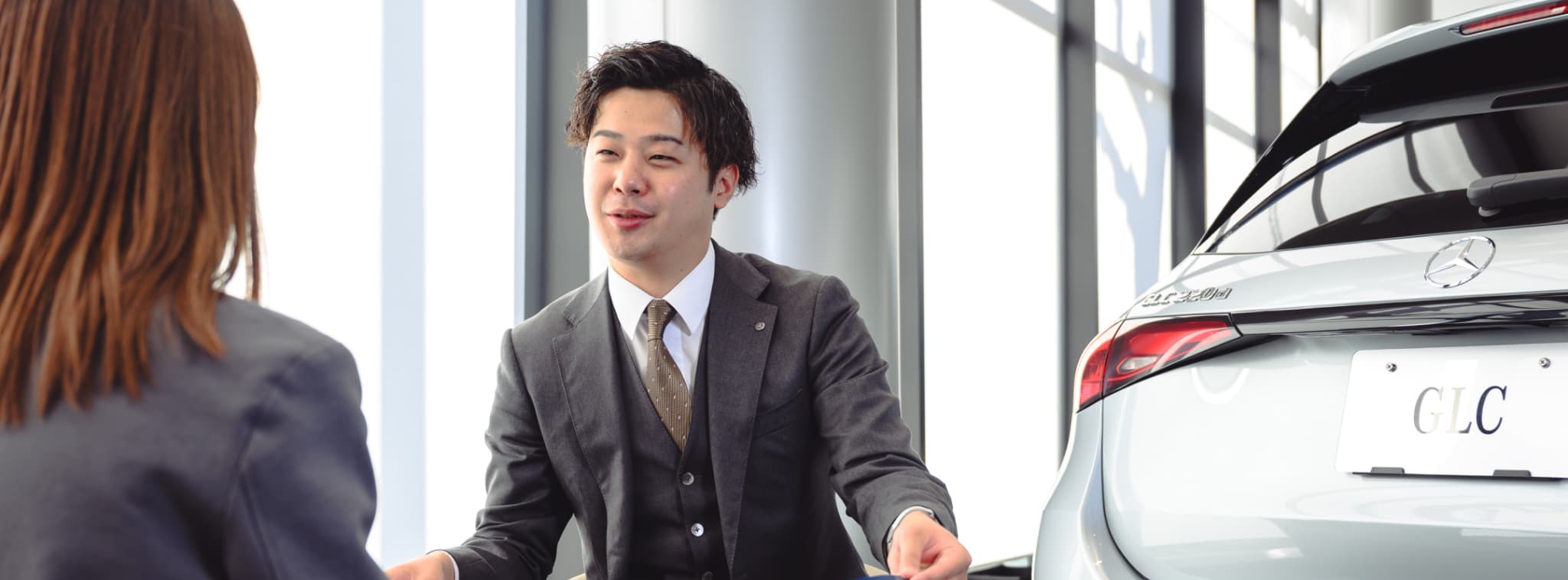 R.Kさん メッセージ