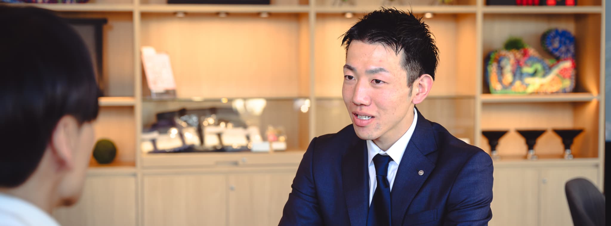 R.Sさん メッセージ