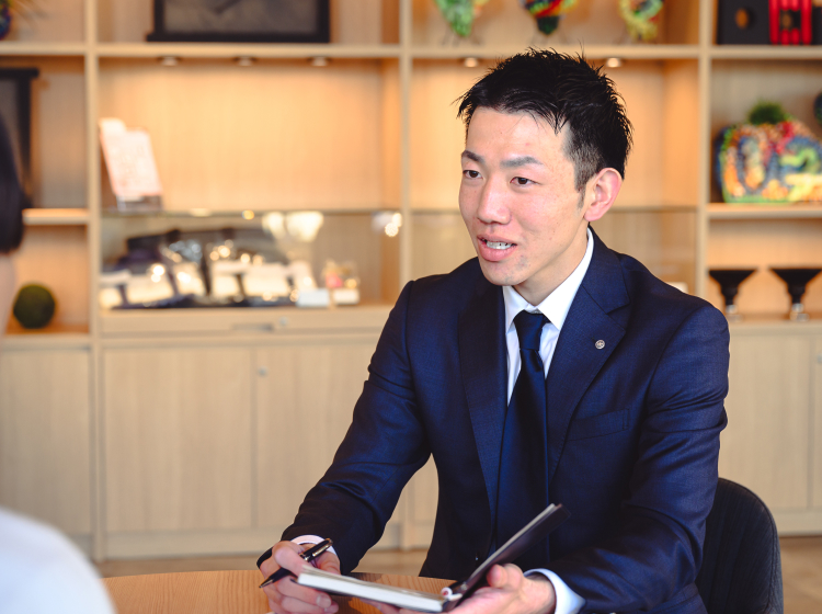 R.Sさん メッセージ