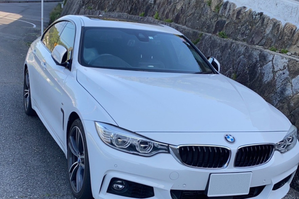 BMW グラン クーペ