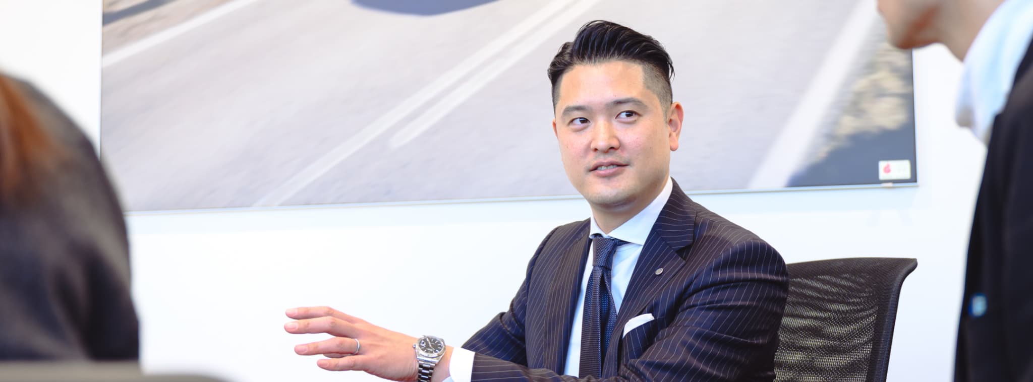 Y.Tさん メッセージ