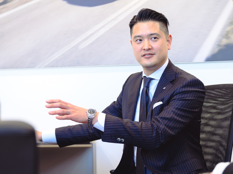 Y.Tさん メッセージ