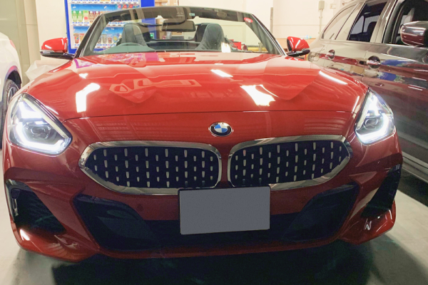 BMW Z4